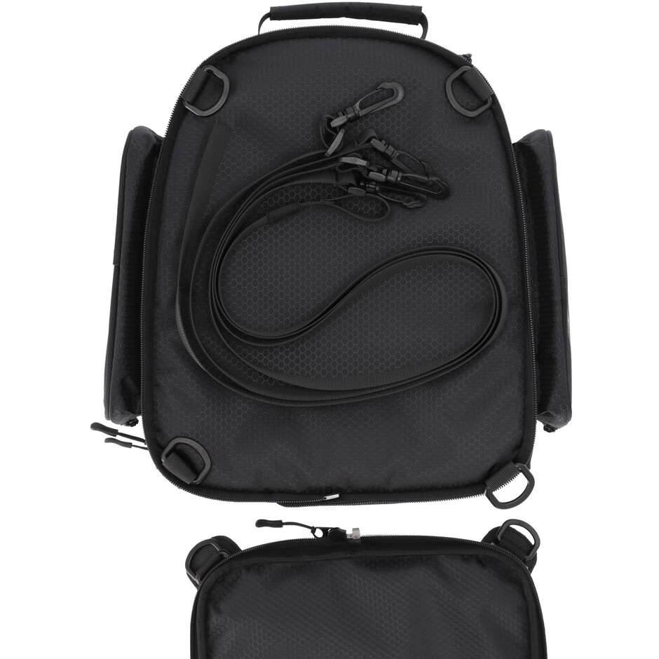 Borsa da Sella Acerbis GRAND TOUR 25 lt. Nero