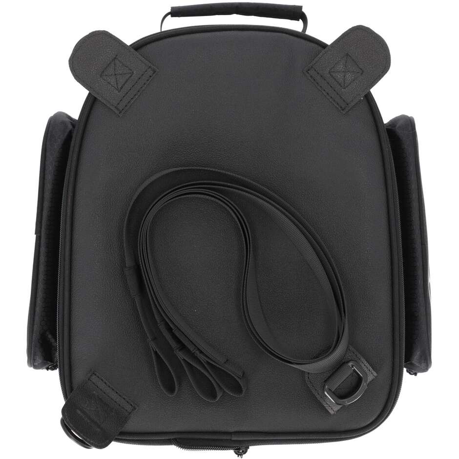 Borsa da Sella Acerbis GRAND TOUR 25 lt. Nero