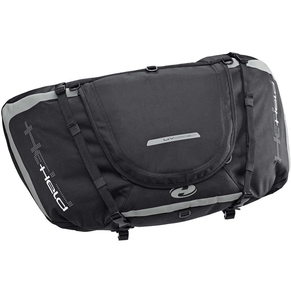 Borsa da Sella Held Livigno Nero