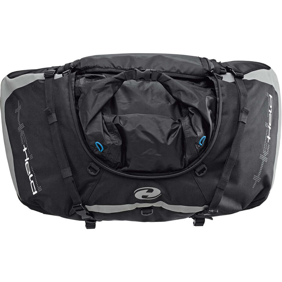 Borsa da Sella Held Livigno Nero