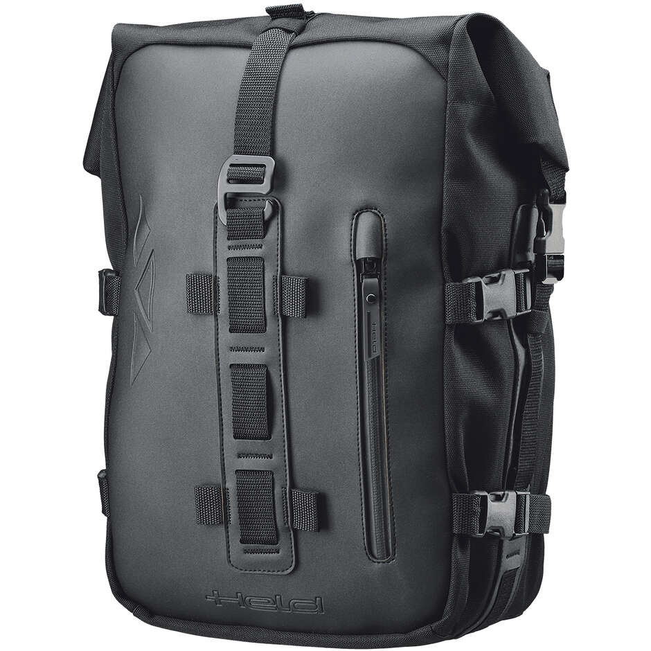 Borsa da Sella Held Tour-Pack Allround Nero