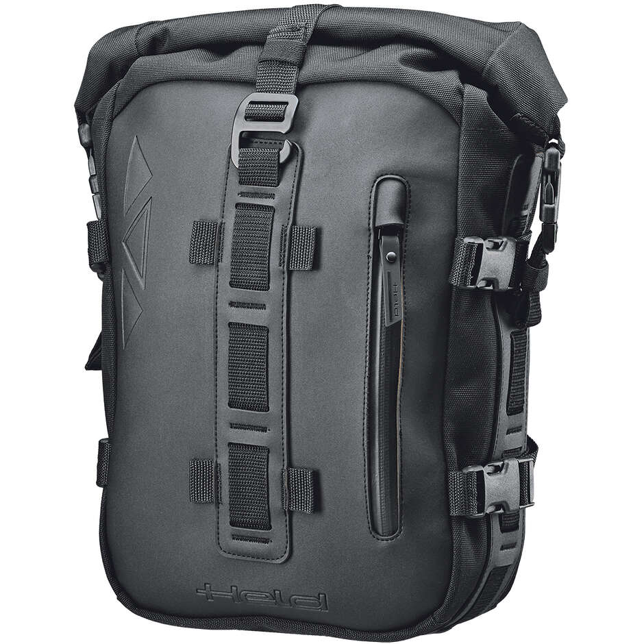 Borsa da Sella Held Tour-Pack Allround Nero