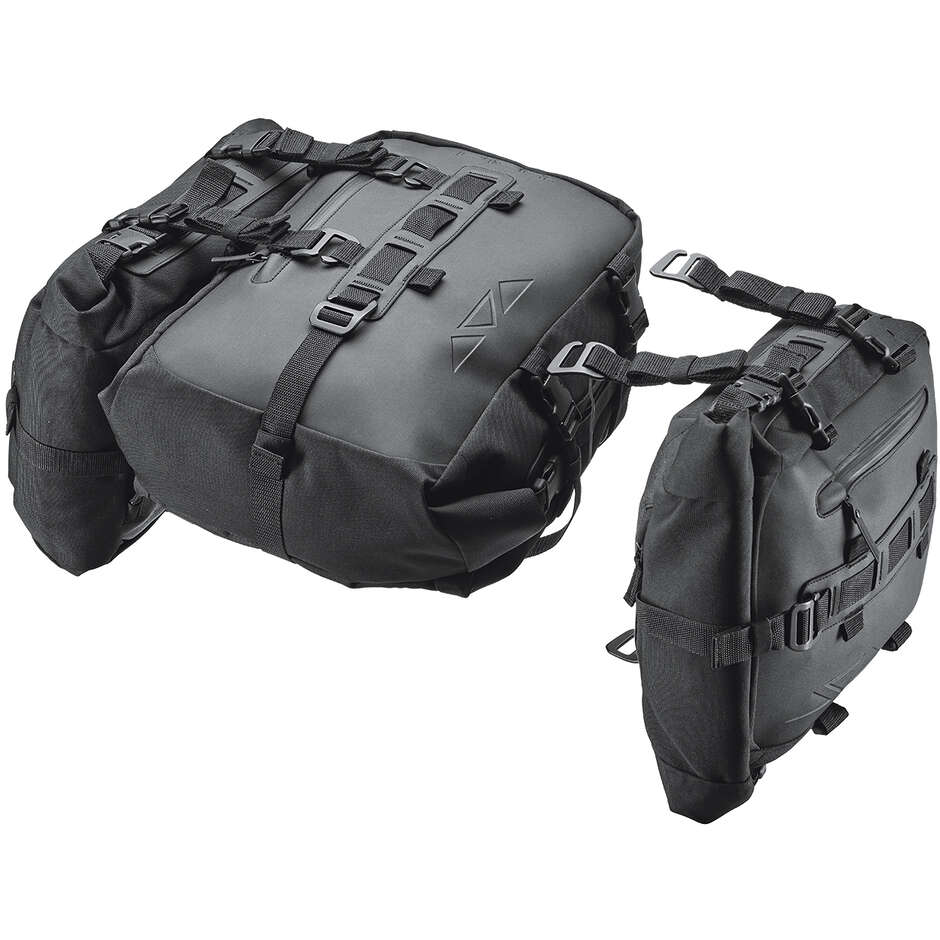 Borsa da Sella Held Tour-Pack Allround Nero