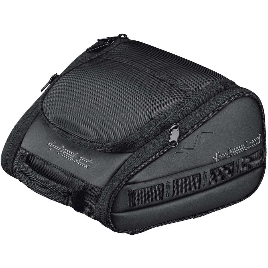 Borsa da Sella Vivione 2 Nero taglia S