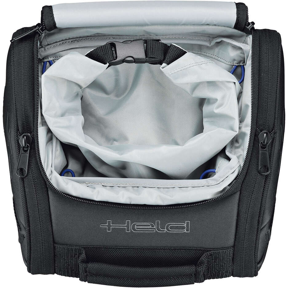 Borsa da Sella Held Vivione 2 Nero