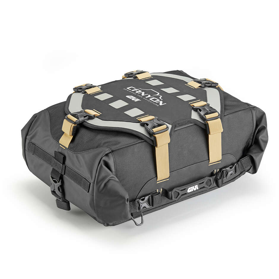 Borsa da Sella WP GRT726 45lt taglia unica
