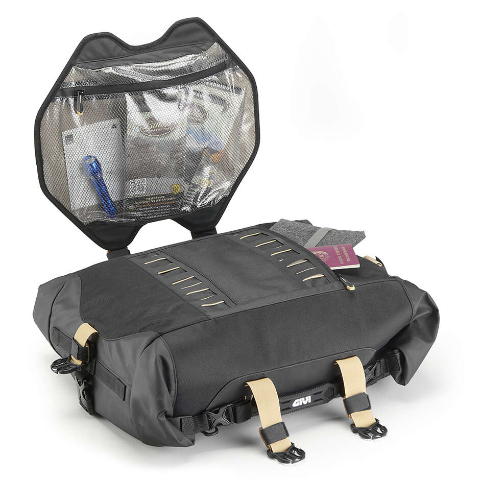 Borsa da Sella WP GIVI GRT726 45lt