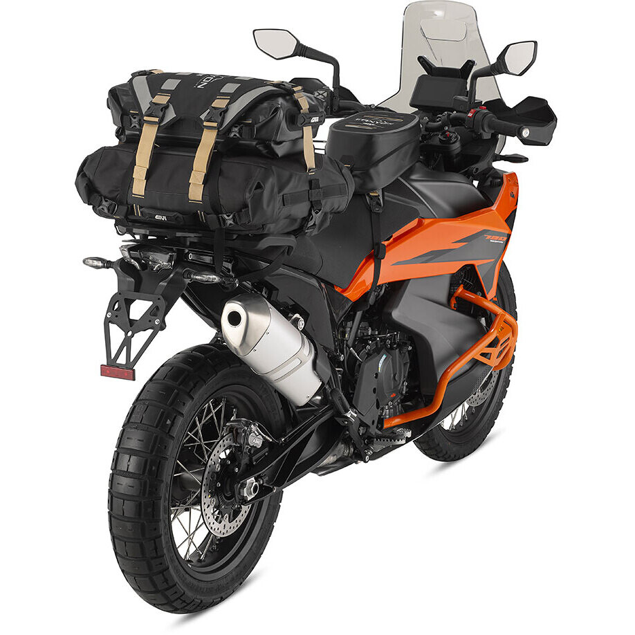 Borsa da Sella WP GIVI GRT726 45lt