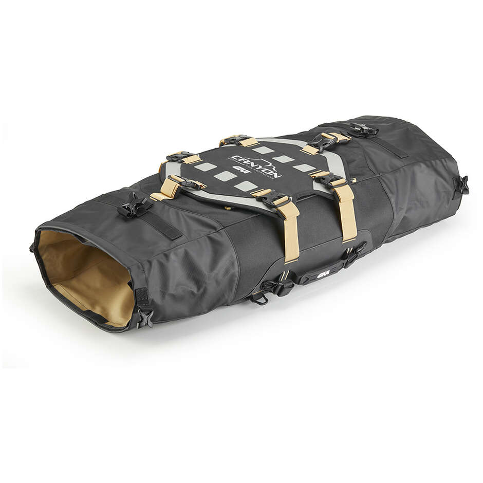 Borsa da Sella WP GIVI GRT726 45lt