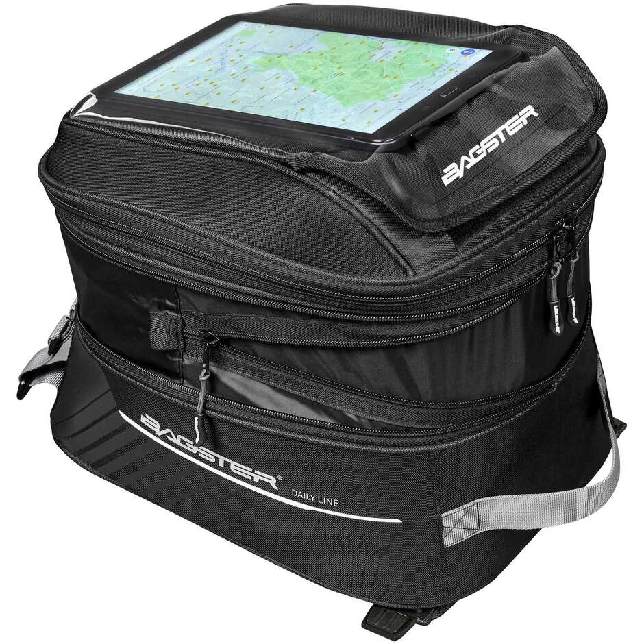 Borsa da serbatoio Bagster D-LINE IMPACT TRADI