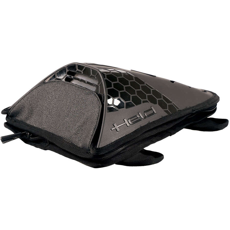 Borsa da Serbatoio Held Tenda SR Nero