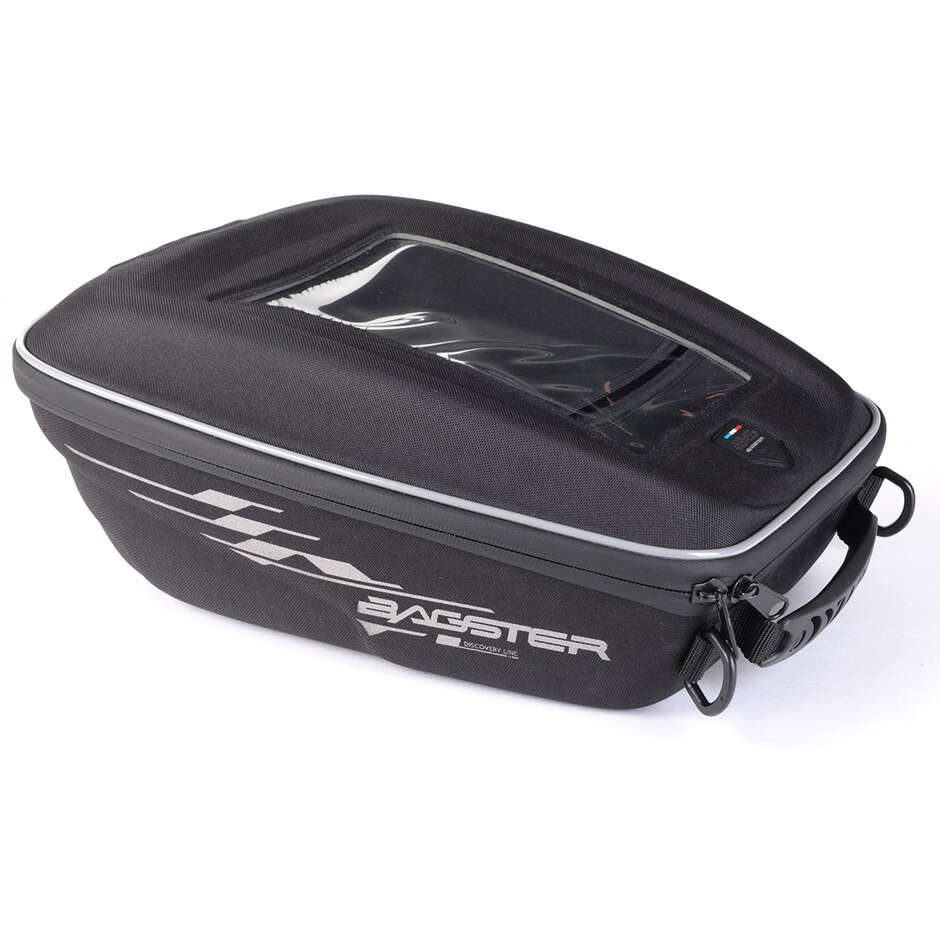 Borsa da serbatoio LOCK AND START 12L