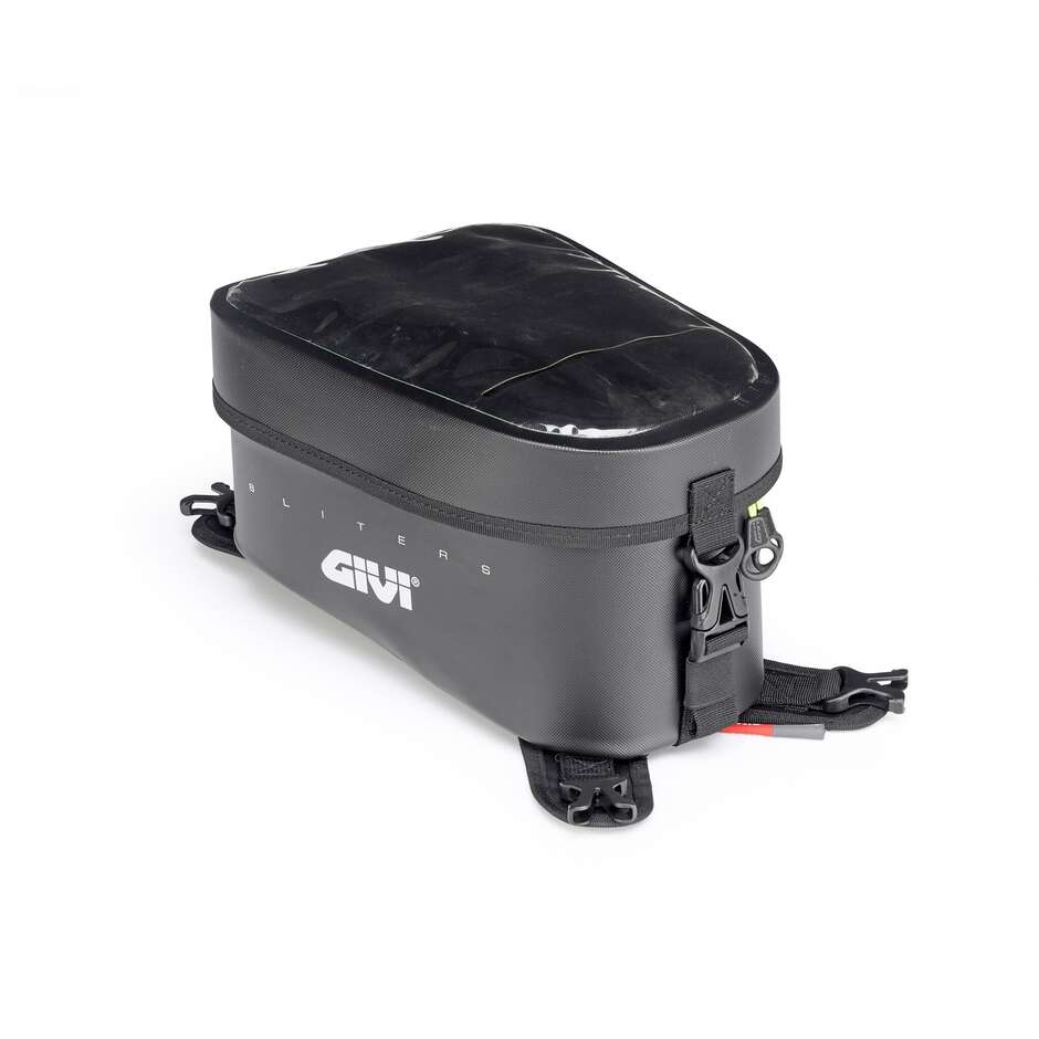 Borsa da Serbatoio WaterProof Givi GRT716 Linea Gravel-T 6 LT