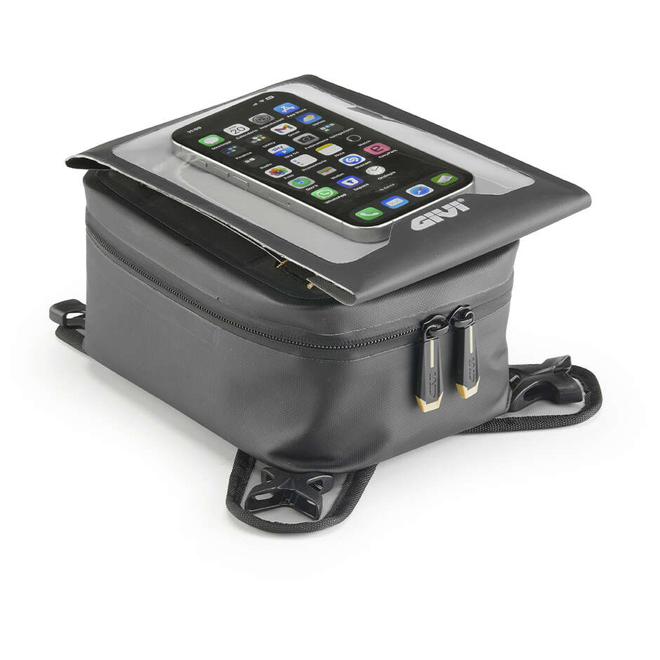 Borsa da Serbatoio WR GIVI GRT729 3lt