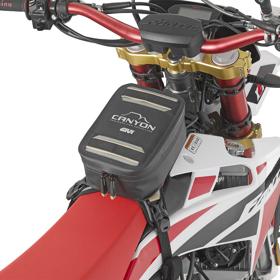 Borsa da Serbatoio WR GIVI GRT729 3lt