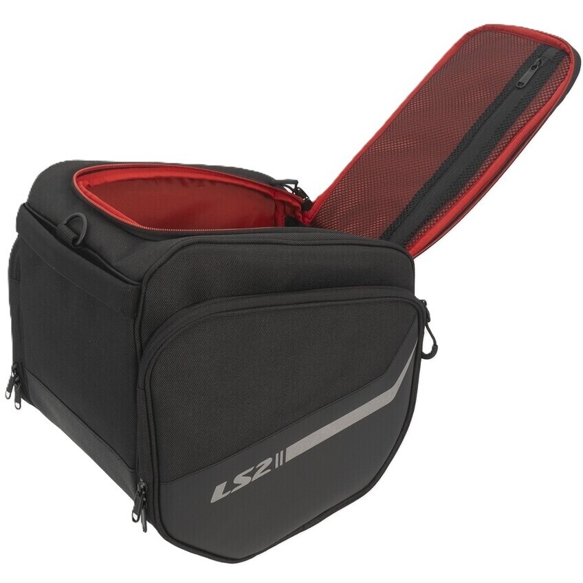 Borsa da tunnel LS2 Freedom 15L TUNNEL BAG