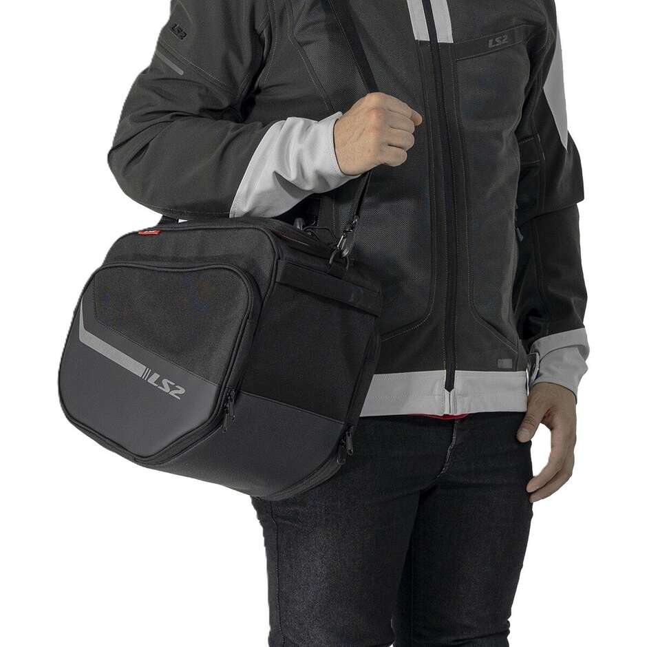 Borsa da tunnel LS2 Freedom 15L TUNNEL BAG