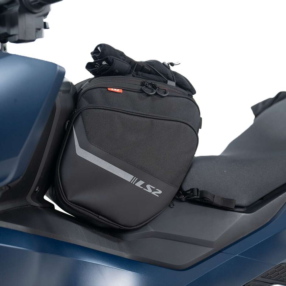 Borsa da tunnel LS2 Freedom 15L TUNNEL BAG