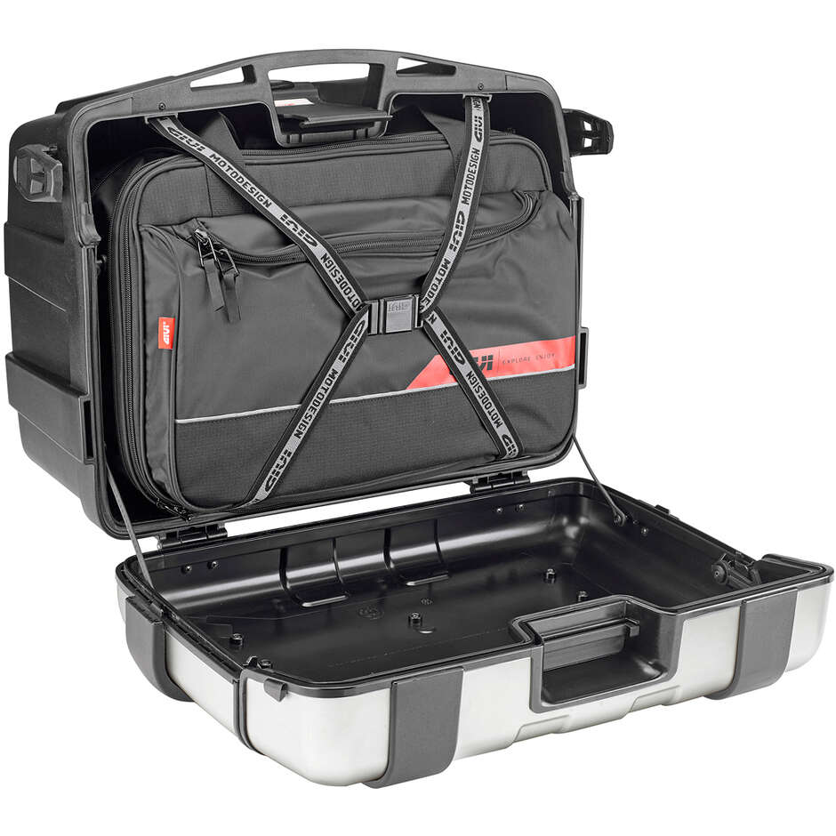 Borsa Interna Givi t484c Per Valigie Trekker TRK33; TRK46; TRK35