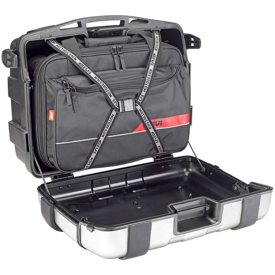Borsa Interna Givi t484c Per Valigie Trekker TRK33; TRK46; TRK35