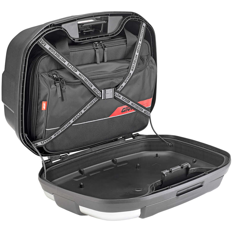 Borsa Interna Givi t484c Per Valigie Trekker TRK33; TRK46; TRK35