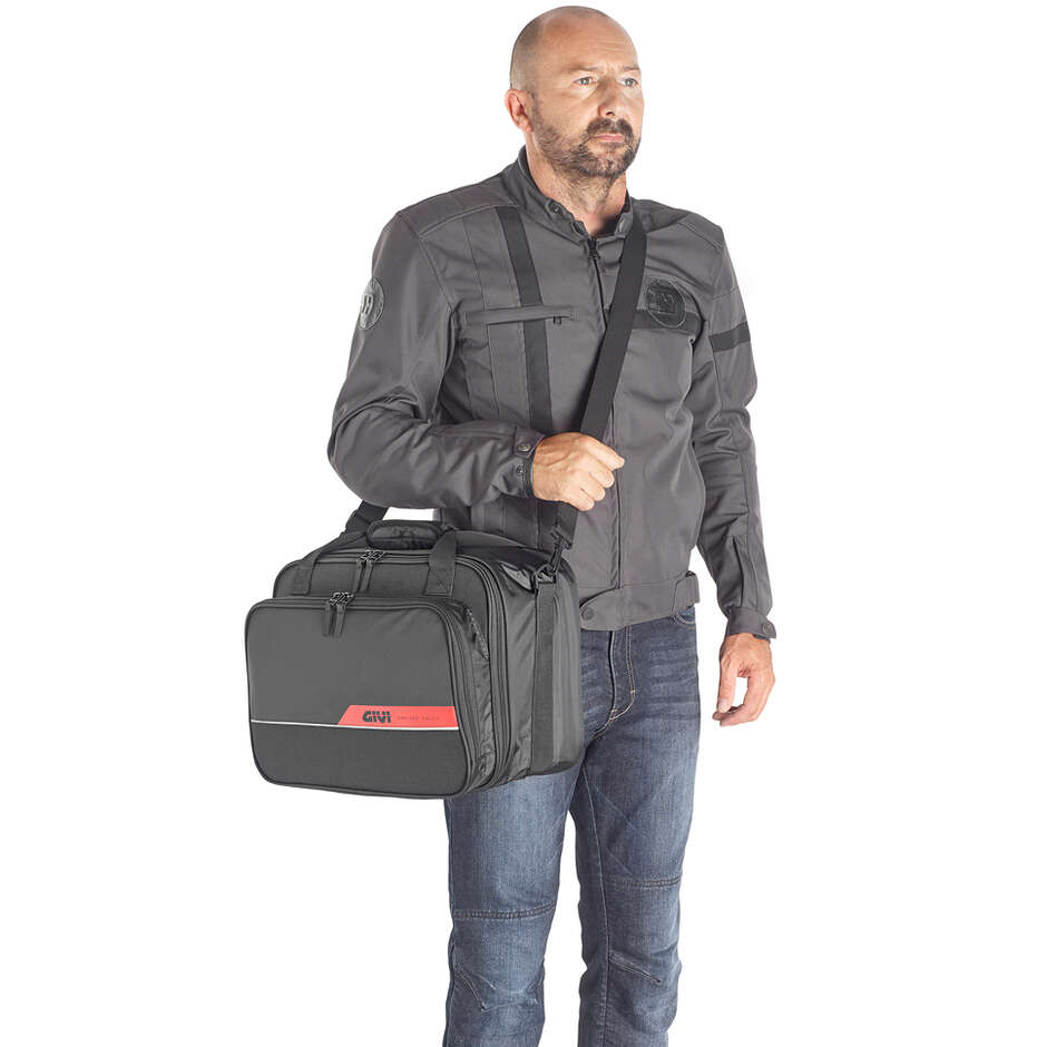 Borsa Interna Givi T514B per DLM30 Trekker Dolomiti