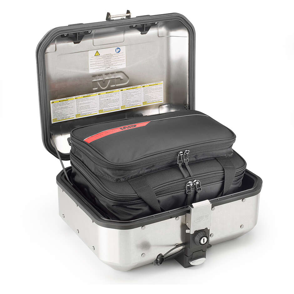 Borsa Interna Givi T514B per DLM30 Trekker Dolomiti