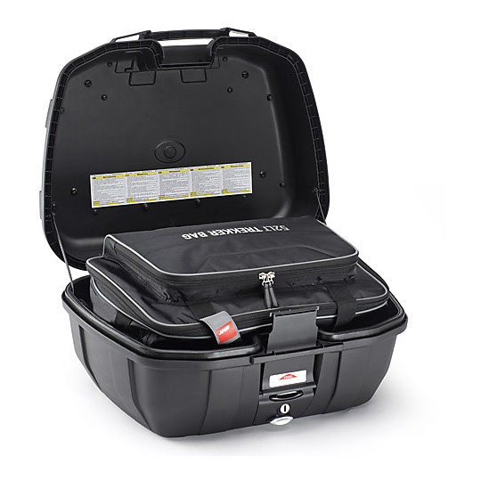 Borsa Interna Morbida Moto Givi Per Valigia Trekker TRK52N (SOSTITUITO T490B)