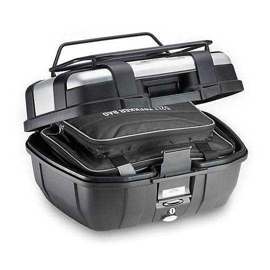 Borsa Interna Morbida Moto Givi Per Valigia Trekker TRK52N (SOSTITUITO T490B)