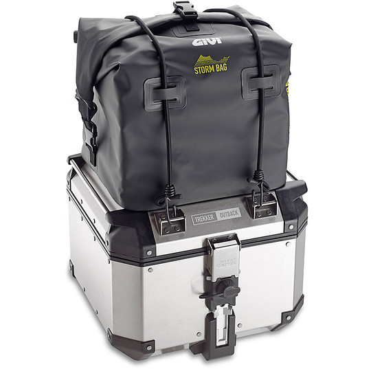 Borsa Interna Morbida Moto Impermeabile Givi Per Trekker Outback 42; Dolomiti 46