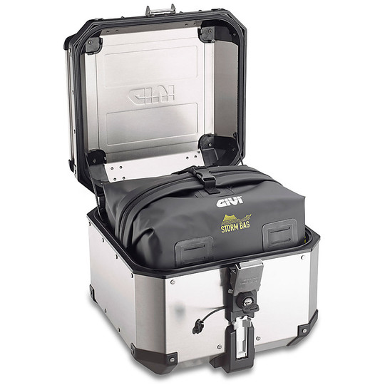 Borsa Interna Morbida Moto Impermeabile Givi Per Trekker Outback 42; Dolomiti 46