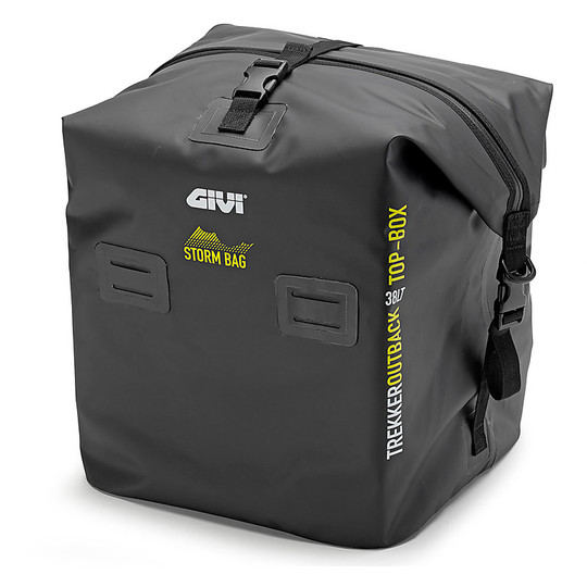 Borsa Interna Morbida Moto Impermeabile Givi Per Trekker Outback 42; Dolomiti 46