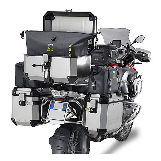 Borsa Interna Morbida Moto Impermeabile Givi Per Trekker Outback 58; Trekker Alaska 56
