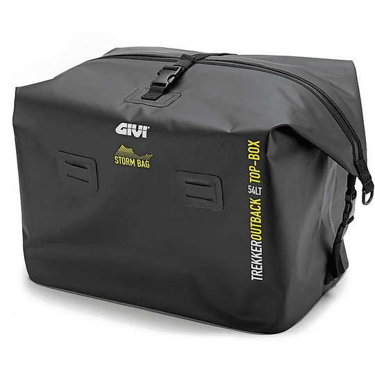 Borsa Interna Morbida Moto Impermeabile Givi Per Trekker Outback 58; Trekker Alaska 56