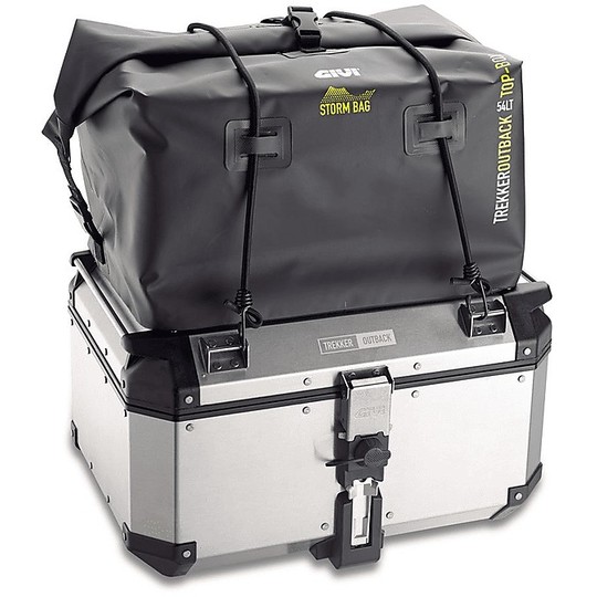 Borsa Interna Morbida Moto Impermeabile Givi Per Trekker Outback 58; Trekker Alaska 56