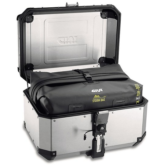 Borsa Interna Morbida Moto Impermeabile Givi Per Trekker Outback 58; Trekker Alaska 56