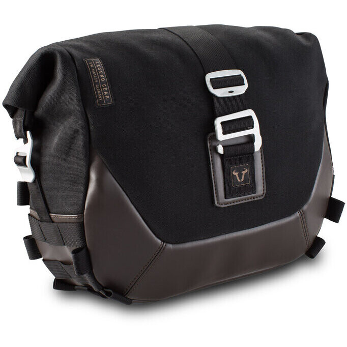 Borsa Laterale Legend Gear LC1 BC.HTA.00.401.10100 taglia un