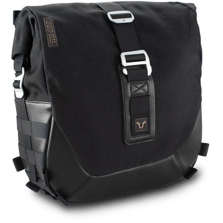 Borsa Laterale Legend Gear LC2 Black Edition BC.HT taglia un