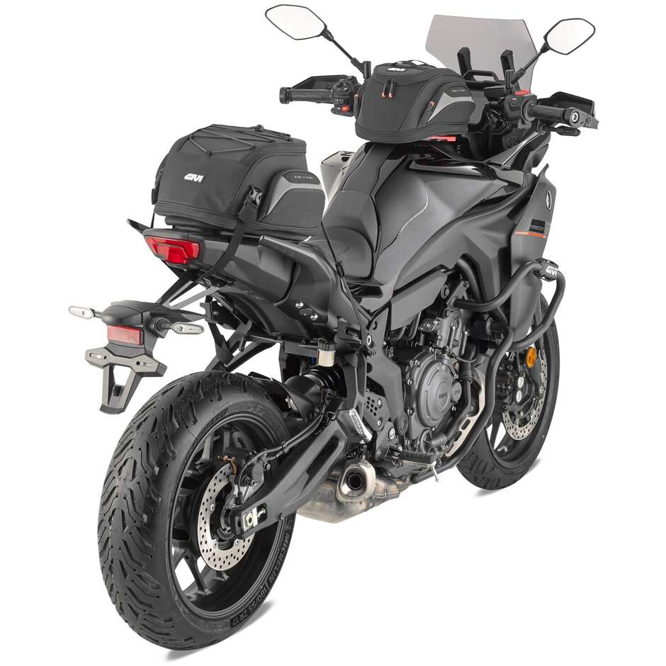 Borsa Moto da Sella Givi EASY08 EASY-T  Espandibile 19> 23Lt.