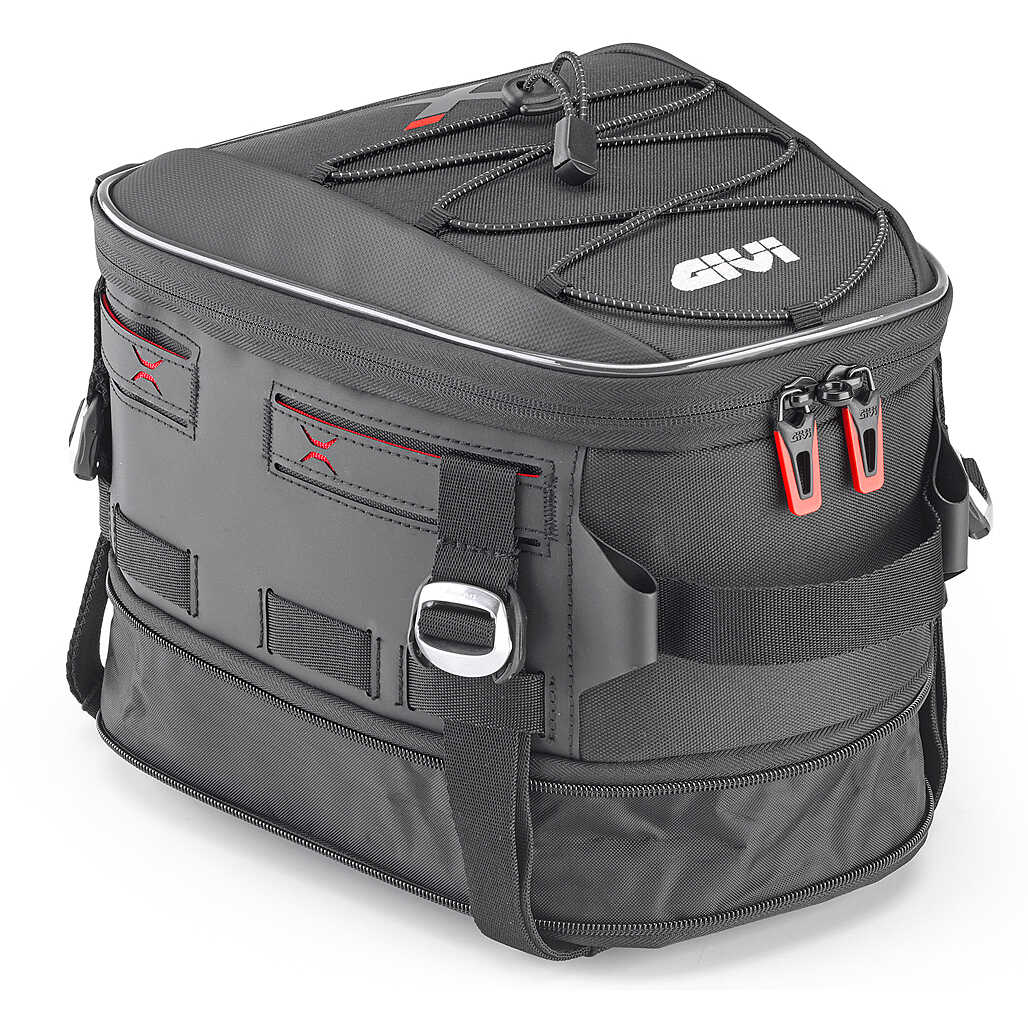 Borsa Moto da Sella Givi XL07 Water Resistant 12 lt. Vendita Online 