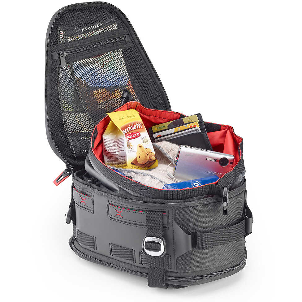 Borsa da sella EASY-T Givi EA107B 35 lt