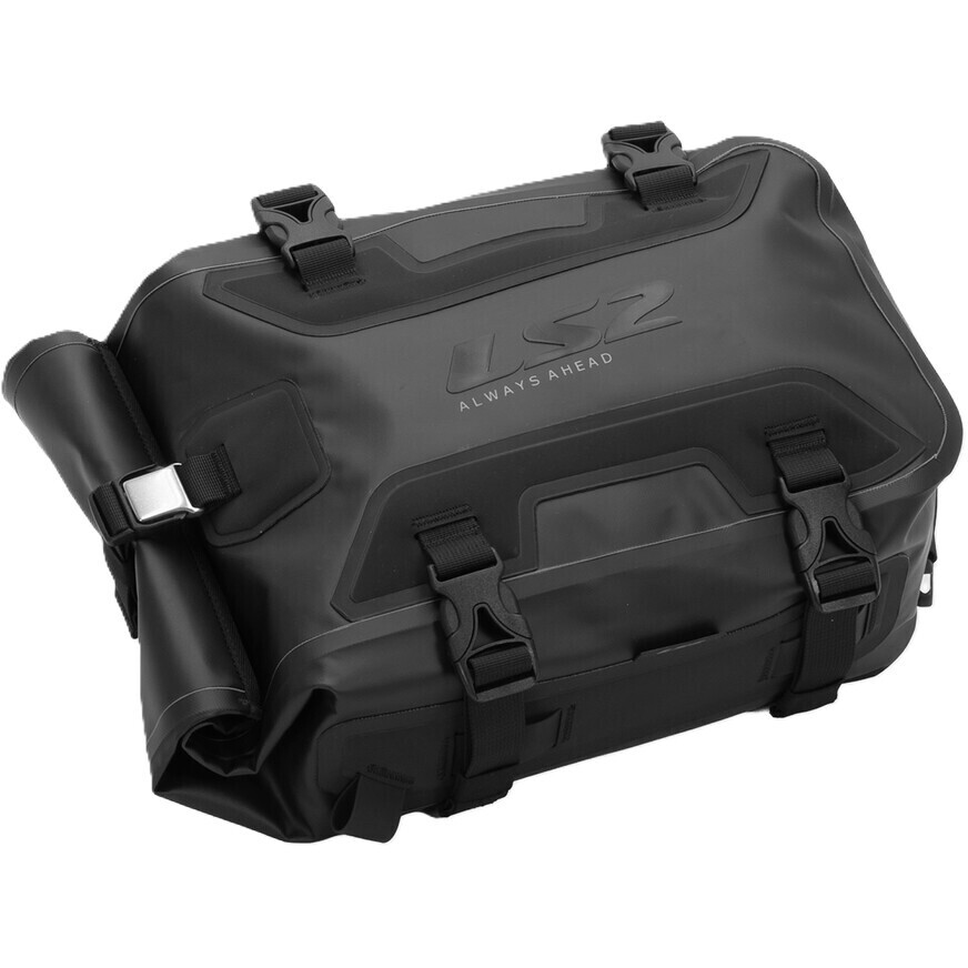 Borsa Moto da Sella LS2 Move Ahead WP 10L TAIL BAG