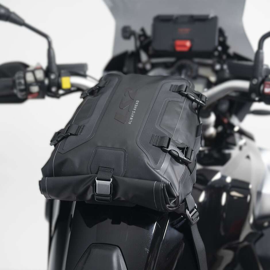 Borsa Moto da Sella LS2 Move Ahead WP 10L TAIL BAG