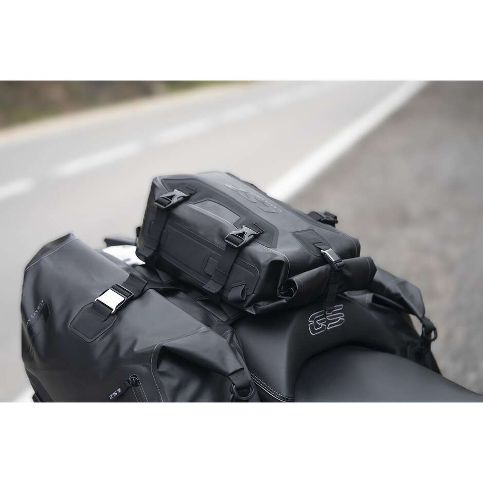 Borsa Moto da Sella LS2 Move Ahead WP 10L TAIL BAG