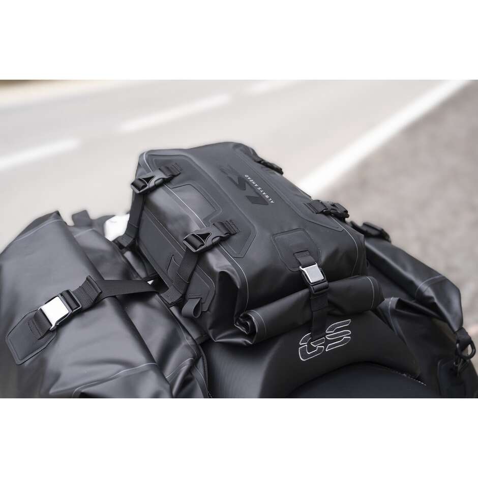 Borsa Moto da Sella LS2 Move Ahead WP 10L TAIL BAG