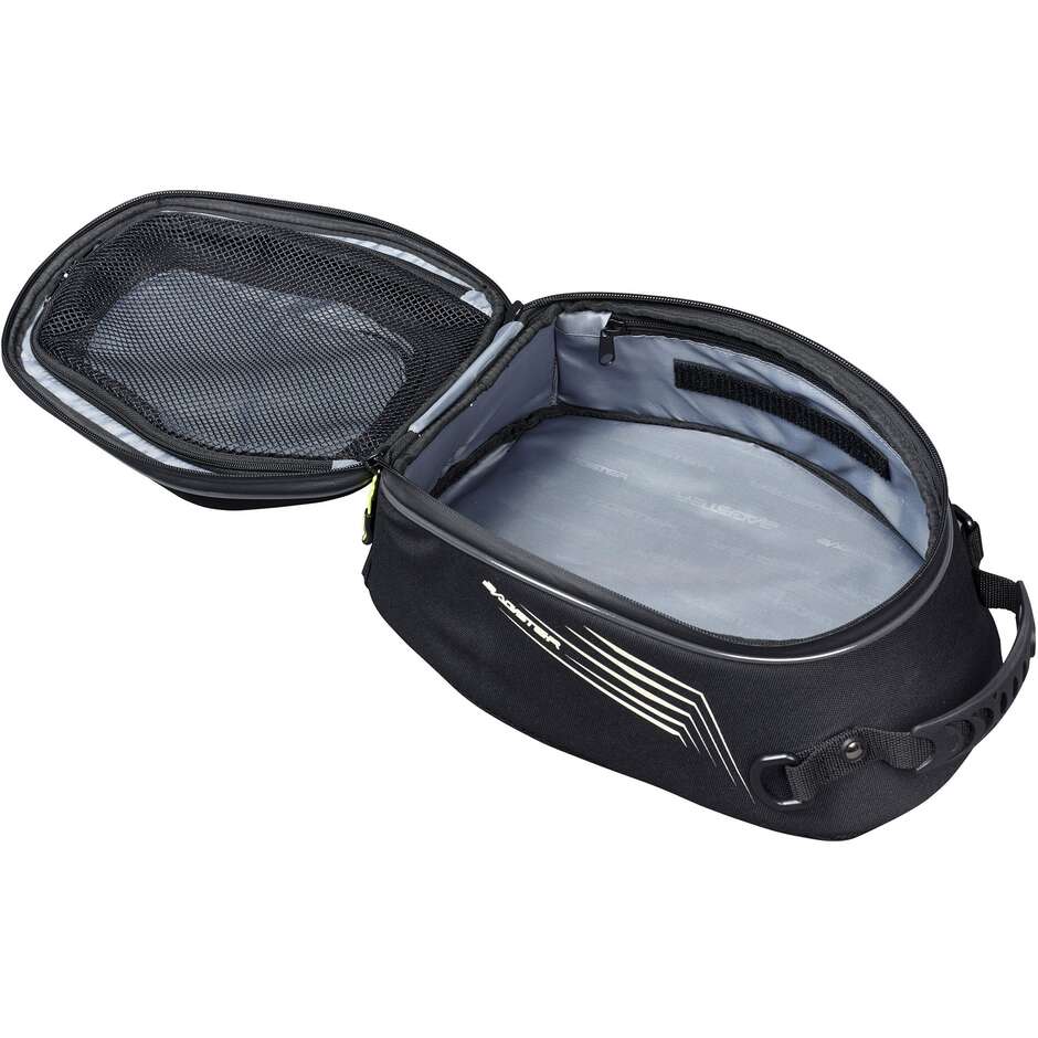 Borsa  Moto Da Serbatoio Bagster RAC R LOCK 8 Litri