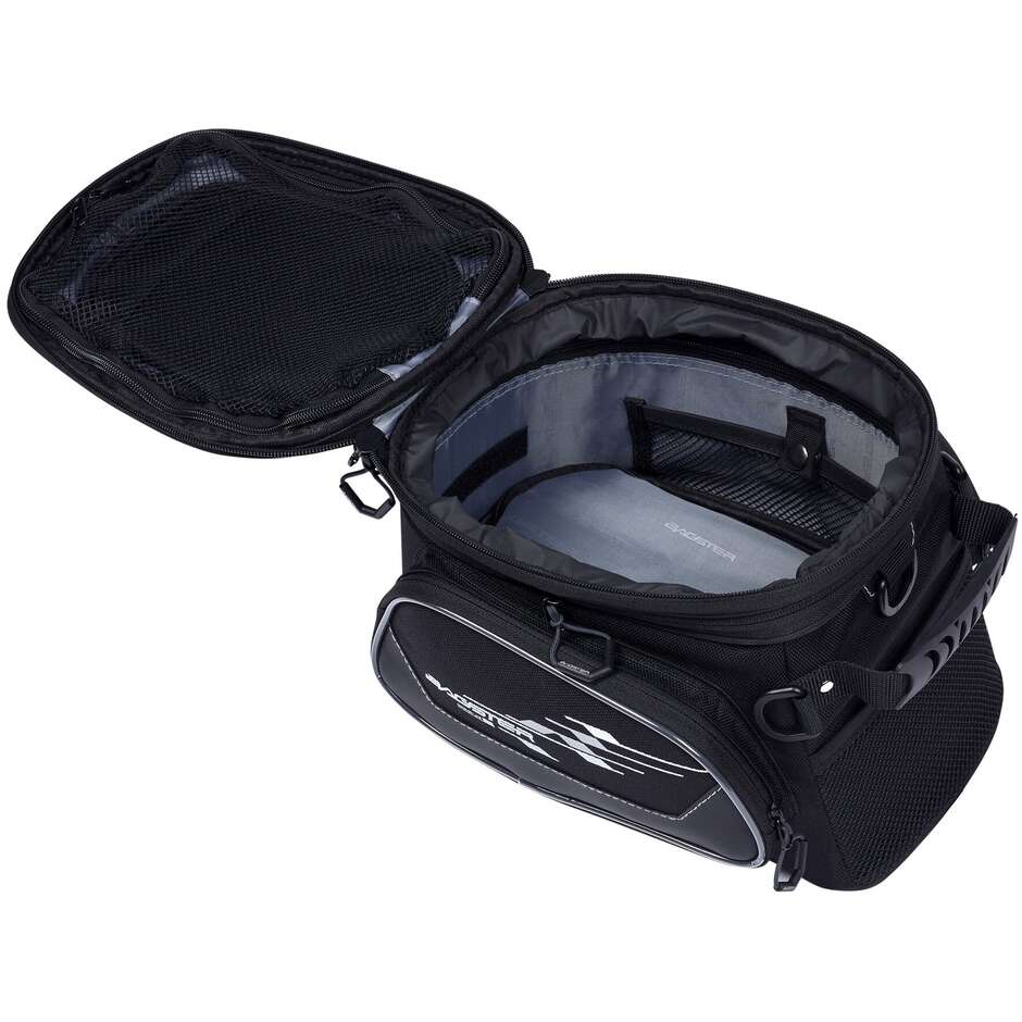 Borsa  Moto Da Serbatoio Bagster RAPTOR TABS 10 Litri