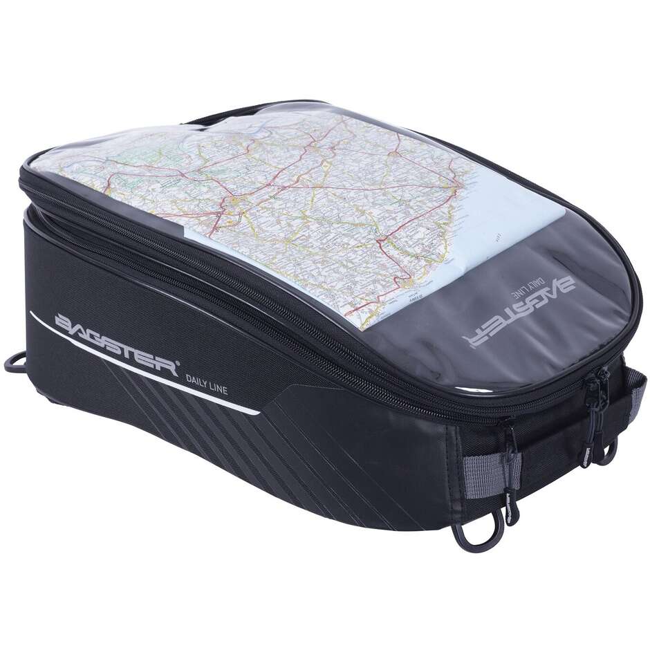 Borsa  Moto Da Serbatoio D-LINE VIBER  15 Litri