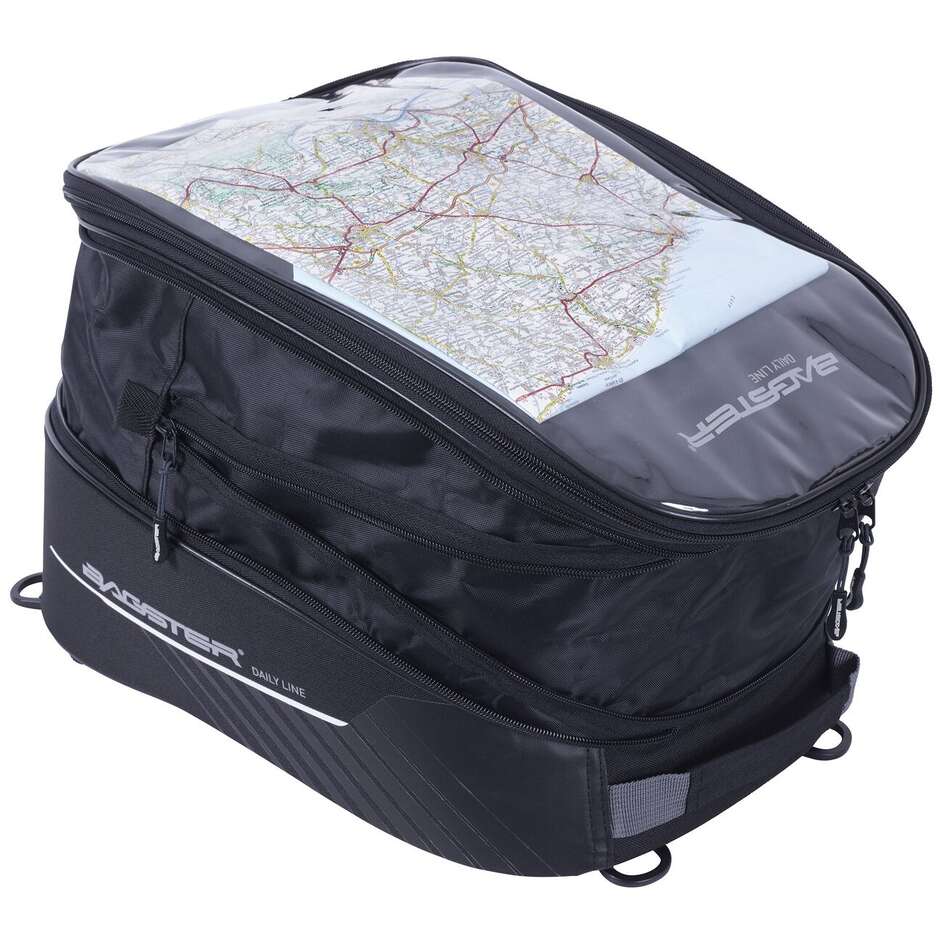 Borsa  Moto Da Serbatoio D-LINE VIBER  15 Litri