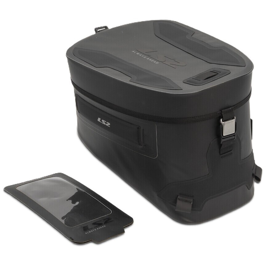 Borsa Moto da Serbatoio LS2 Move Ahead WP 15L TANKBAG